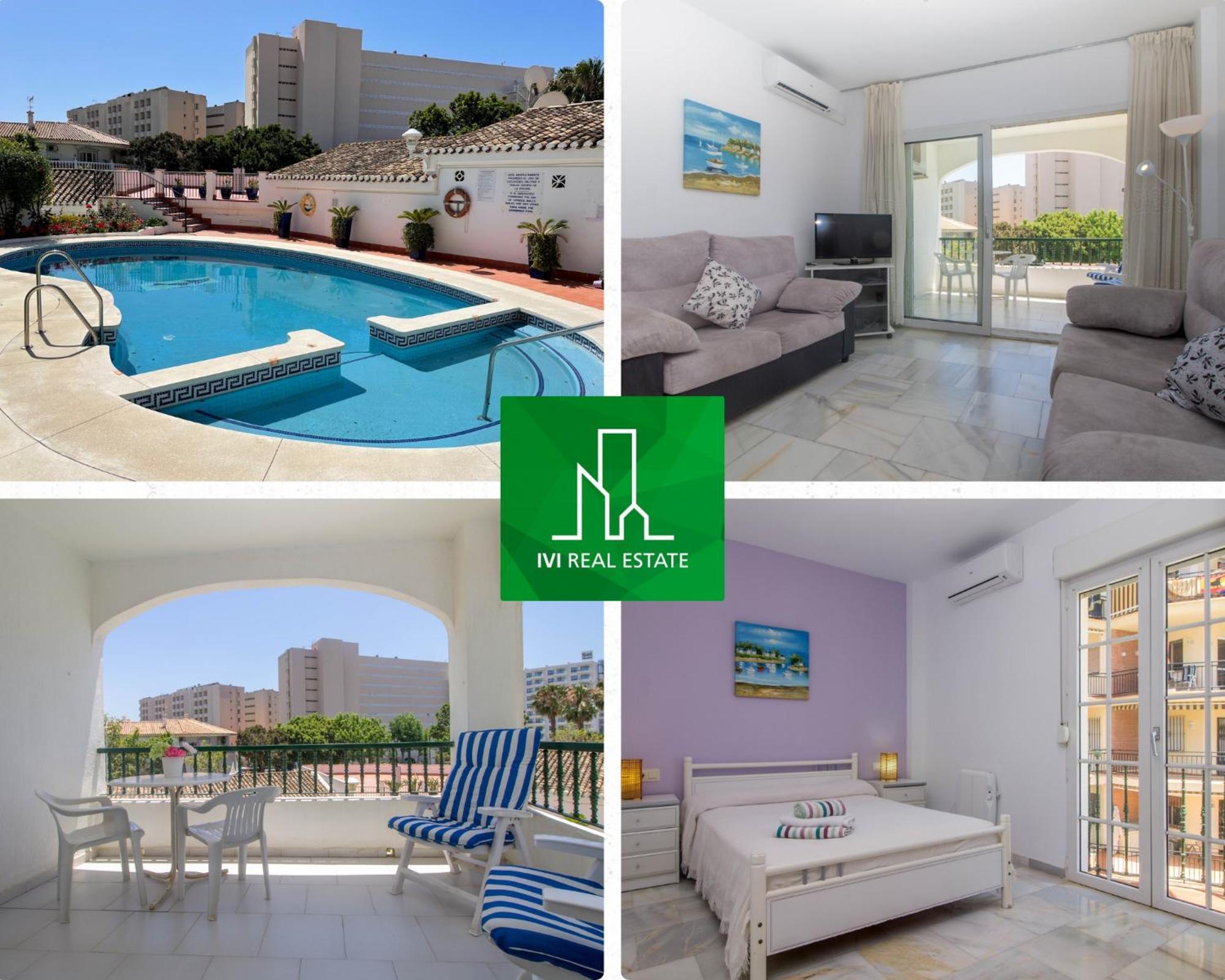 公寓 Erisa 25 By Ivi Real Estate